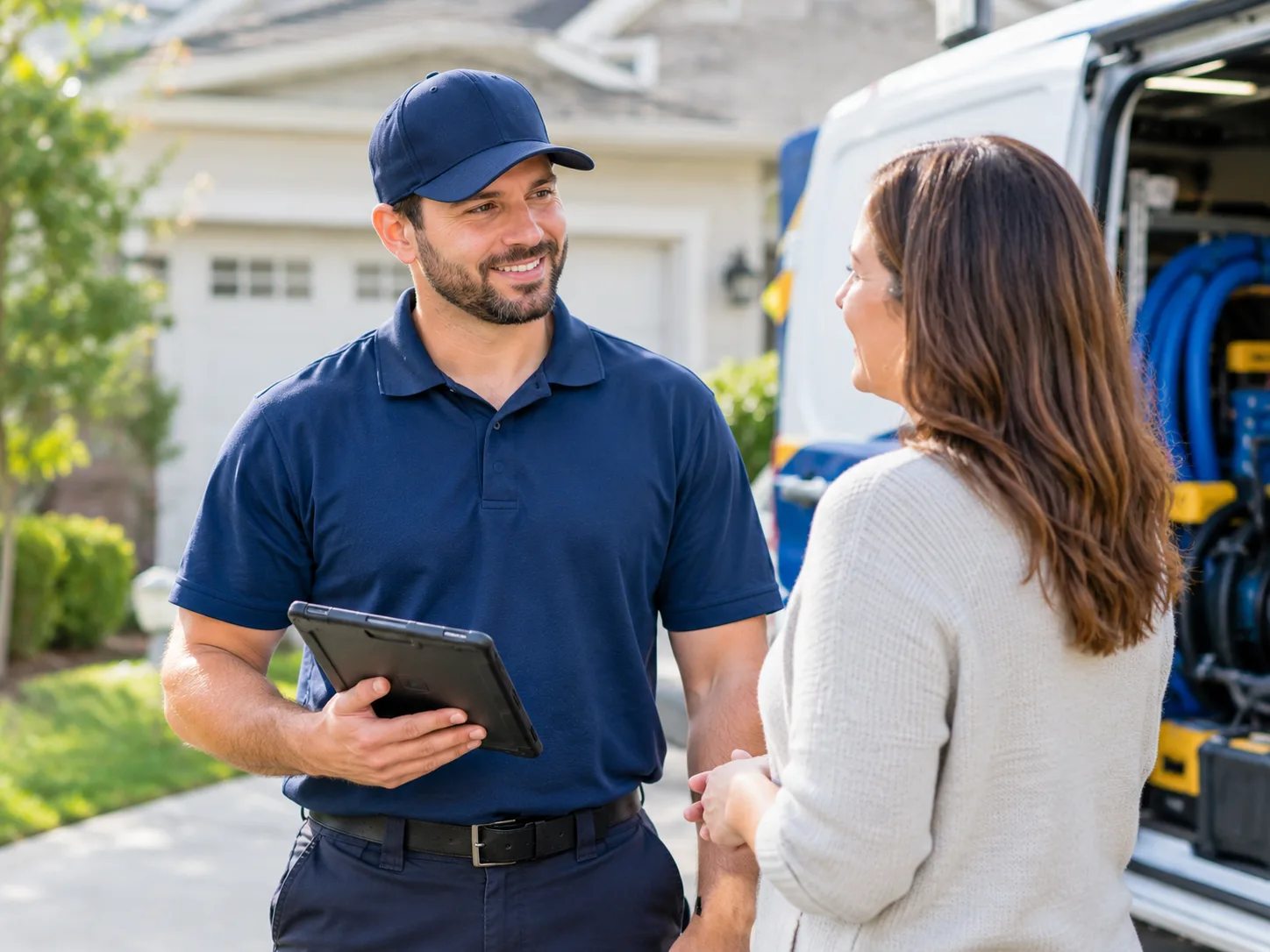 Sewage Backup Cleanup Zachary, LA FAQs